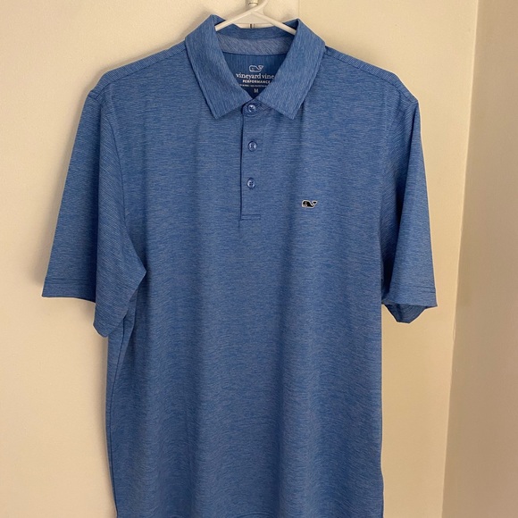 Vineyard Vines Performance Polo - Picture 2 of 4